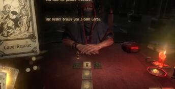 Hand of Fate : Wildcards PC Screenshot