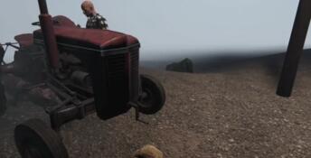 Hand Simulator: Horror PC Screenshot