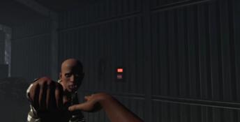 Hand Simulator: Horror PC Screenshot