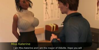 Hands Of Gold PC Screenshot