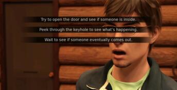 Hands Of Gold PC Screenshot