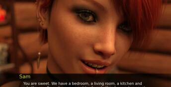 Hands Of Gold PC Screenshot