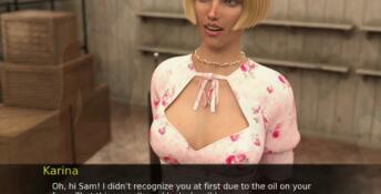 Hands Of Gold PC Screenshot