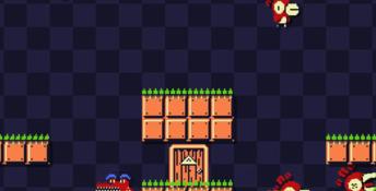 Handsome Mr. Frog PC Screenshot
