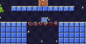 Handsome Mr. Frog PC Screenshot