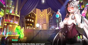 Happy Quest PC Screenshot