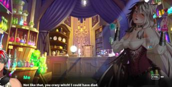 Happy Quest PC Screenshot