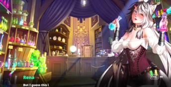 Happy Quest PC Screenshot
