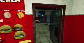 Happy's Humble Burger Farm PC Screenshot