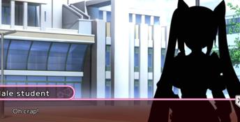Harakiri! Geisha Girls PC Screenshot