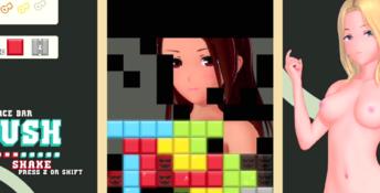 Hard Block Girls: Sex Life PC Screenshot