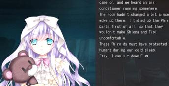 Harmonia PC Screenshot