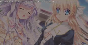 Harmonia PC Screenshot