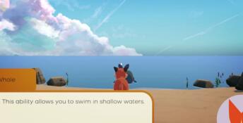 Harmony in the Wild PC Screenshot