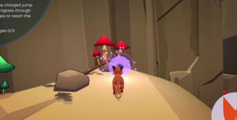 Harmony in the Wild PC Screenshot