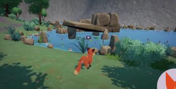 Harmony in the Wild PC Screenshot