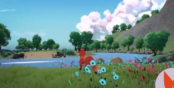 Harmony in the Wild PC Screenshot