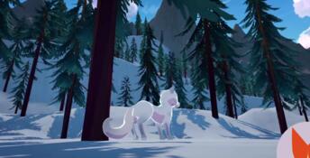 Harmony in the Wild PC Screenshot