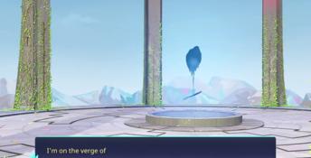 Harmony: The Fall of Reverie PC Screenshot