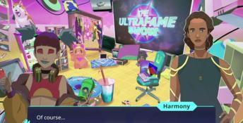 Harmony: The Fall of Reverie PC Screenshot