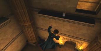 Harry Potter And The Chamber Of Secrets PC Screenshot