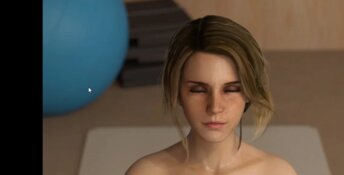 Harry Potter & the Codex of Corruption PC Screenshot