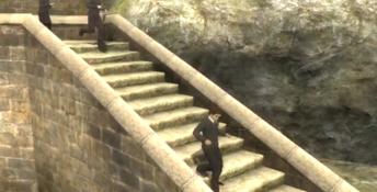 Harry Potter And The Order Of The Phoenix PC Screenshot