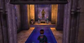 Harry Potter and the Sorcerer's Stone Video Game — Harry Potter Database