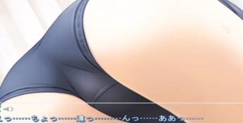 Haruka na Sora PC Screenshot