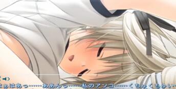 Haruka na Sora PC Screenshot