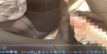 Haruka na Sora PC Screenshot