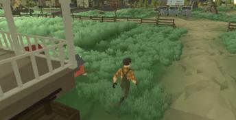 Harvest Days: My Dream Farm PC Screenshot