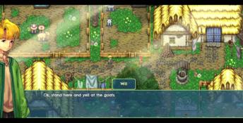 Harvest Island PC Screenshot