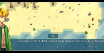 Harvest Island PC Screenshot