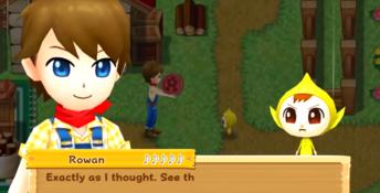 Harvest Moon: Light of Hope PC Screenshot