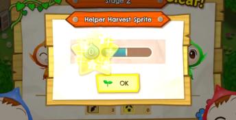Harvest Moon: Mad Dash PC Screenshot