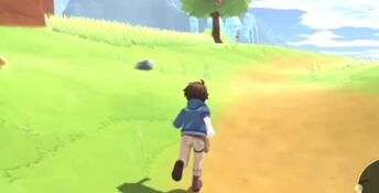 Harvest Moon: The Winds of Anthos PC Screenshot