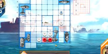 Hasbro's BATTLESHIP PC Screenshot