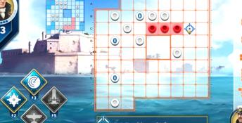 Hasbro's BATTLESHIP PC Screenshot