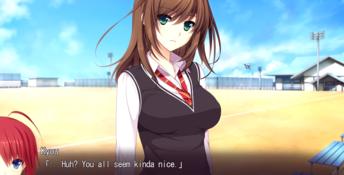 Hatsukoi 1/1 PC Screenshot