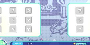 Hatsune Miku Logic Paint S PC Screenshot