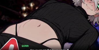 Haunted by Femboy PC Screenshot