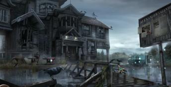 Haunted Hotel: The Evil Inside Collector’s Edition PC Screenshot