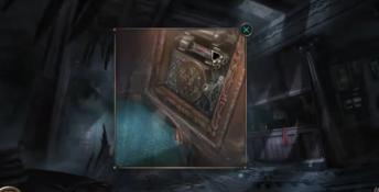 Haunted Hotel: The Evil Inside Collector’s Edition PC Screenshot