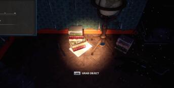 Haunted House Renovator: Prologue PC Screenshot