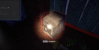 Haunted House Renovator: Prologue PC Screenshot