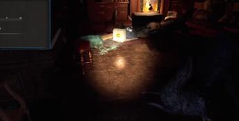 Haunted House Renovator: Prologue PC Screenshot