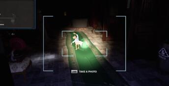 Haunted House Renovator: Prologue PC Screenshot
