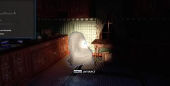 Haunted House Renovator: Prologue PC Screenshot