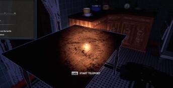 Haunted House Renovator: Prologue PC Screenshot